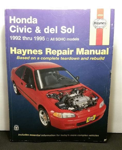 Read 2014 Honda Civic Sedan Owners Manual Original 4 Door 