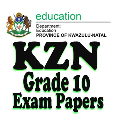 Read Online 2014 March Exam Papers Kzn 