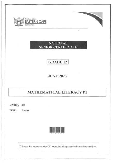 Full Download 2014 Paper 1 June Exam Maths 