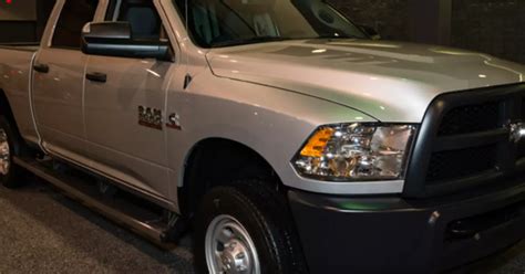 2014 Ram 2500 Diesel: Uncovering Common Issues and Solutions