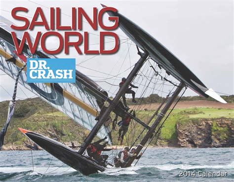 Read Online 2014 Sailing World Dr Crash 