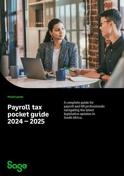 Read 2014 Tax Pocket Guide 