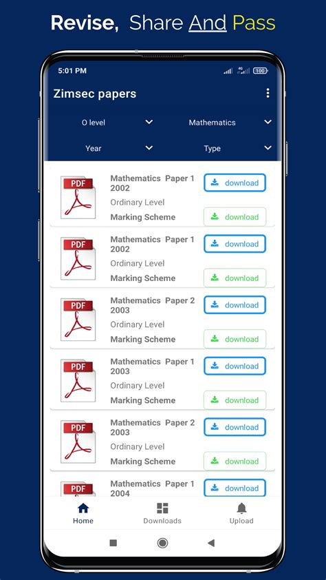 Download 2014 Zimsec A Levelpapers For June 