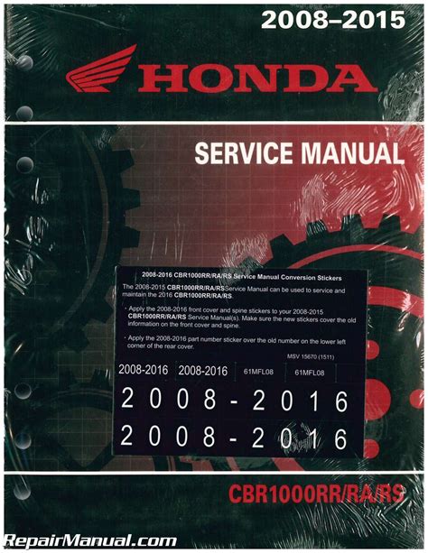 2015 13 honda cbr1000rr owners manual. - Factory service manual 2003 evinrude 250 hp.