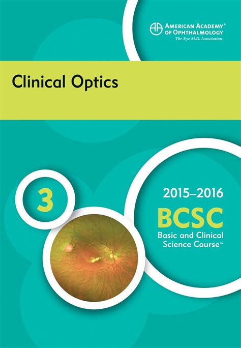 2015 2016 Basic And Clinical Science Course Bcsc Section 1 Update On General Medicine