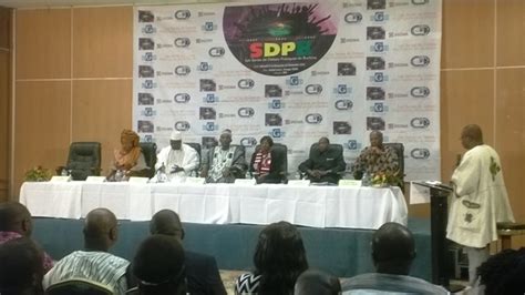 2015 Burkinabè general election - Wikipedia