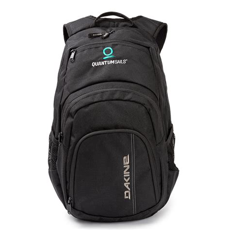 2015 Dakine Campus 25L Backpack - Review - The-House.com