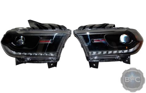 2015 Dodge Durango HID Kits & LED Headlights XenonHIDs.com