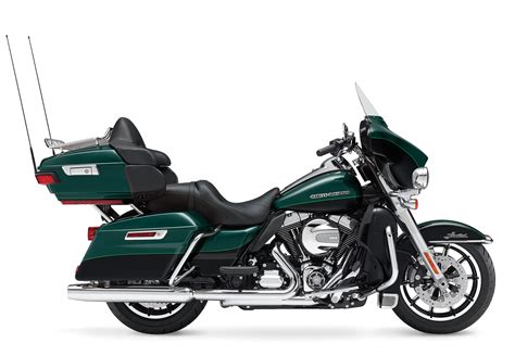 2015 Electra Glide Ultra Limited For Sale - Harley …