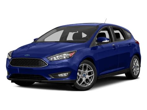 2015 Ford Focus Reliability - Consumer Reports