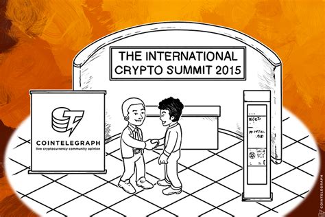 2015 International Virtual Crypto Summit announced image 4