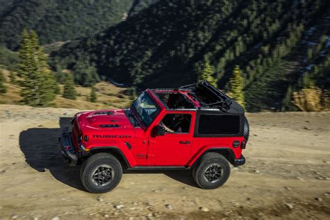 2015 Jeep Wrangler Sunrider Soft Top