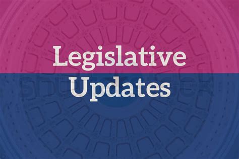 2015 Legislative - mhm.org