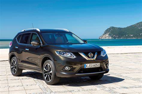 2015 Nissan X-Trail - Cars & Trucks - raincitystudios.com