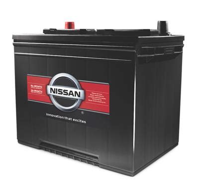 2015 Nissan/Datsun Sentra Car Battery - AutoZone.com