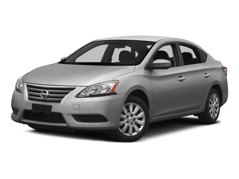 2015 Nissan Sentra Reliability - Consumer Reports