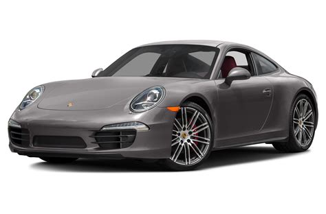 2015 Porsche 911 Trim Levels & Configurations Cars.com