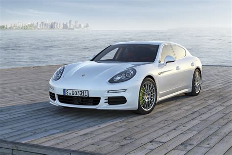 2015 Porsche Panamera Review, Ratings, Specs, …