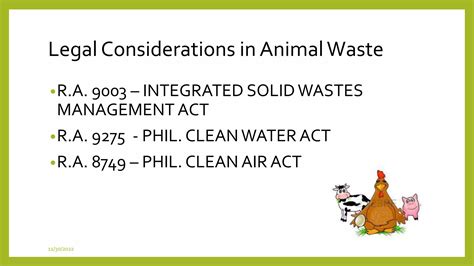 2015 Resolution FINAL Animal Waste Management - raincitystudios.com