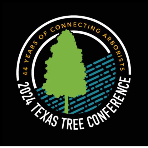 2015 Texas Tree Conference - isatexas.com