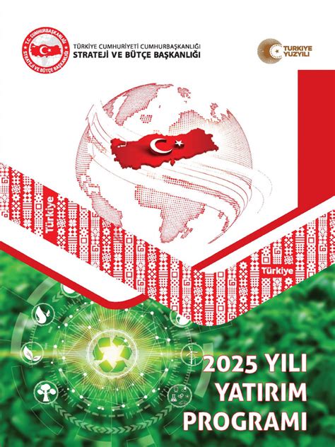 2015 YILI YATIRIM PROGRAMI SBB.