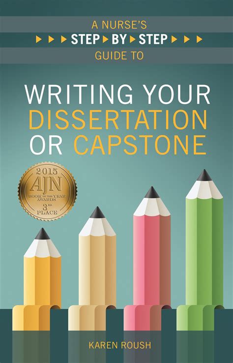 2015 ajn award recipient a nurses step by step guide to writing your dissertation or capstone. - Euro pro 382 sewing machine manual.