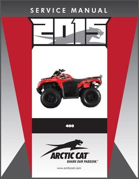 2015 arctic cat 400 service handbuch. - The adventures of smart bart the guide dog.