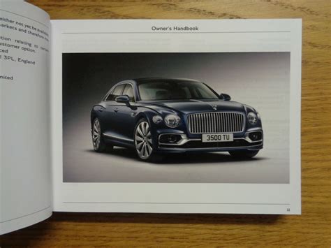 2015 bentley continental flying spur owners manual. - Toyota tacoma double cab manual transmission conversion.