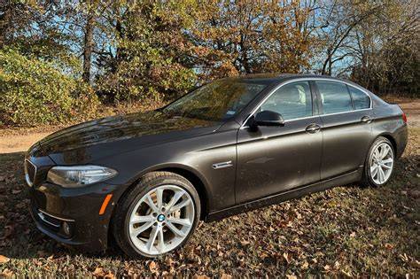 2015 bmw 535d reliability.  These models were plagued with various issues, making them the...