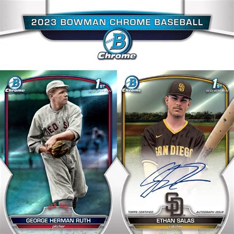 2018 Bowman Chrome Baseball Card Checklist. (122) Arizona Diamondback
