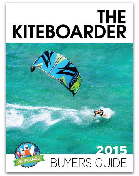 2015 Buyers Guide