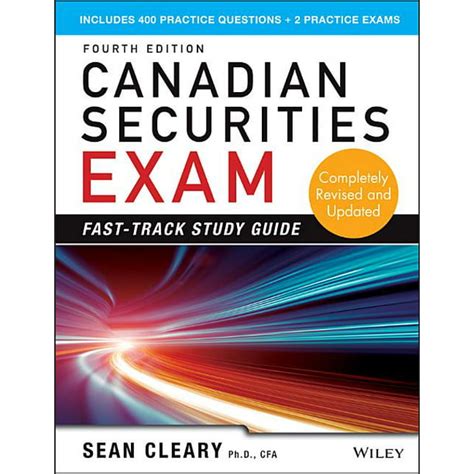 2015 canadian securities course study guide. - La vie musicale au canada français.