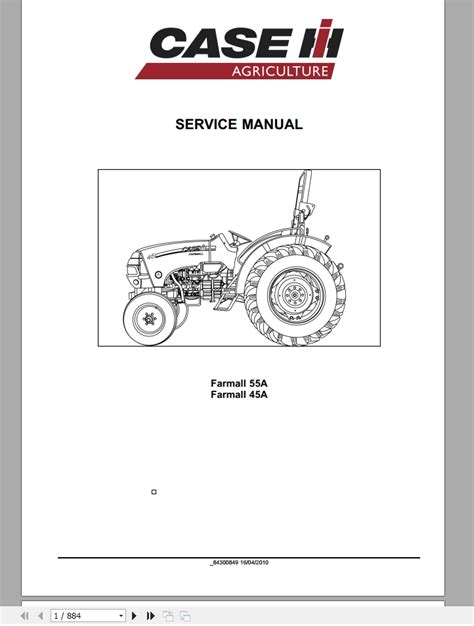 2015 case ih farmall 45 manual shop. - 2006 honda accord factory service manual.