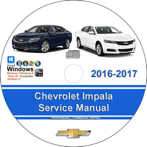 2015 chevrolet impala service repair manual. - Manuale di applicazioni polimeriche handbook of polymer applications.