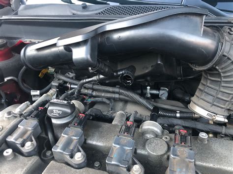 2015 chevy cruze pcv valve. As posted in another forum here I have had the pcv valve replaced twice already and when it failed again a third time I swapped it myself. ... 2016 Cruze 1LT, Auto 2015 Corvette Z51, LT1/A8 1969 Camaro ... CruzeTalk.com forum, news, discussions and the best community for owners to discuss all things related to the Chevy Cruze. Full Forum ... 