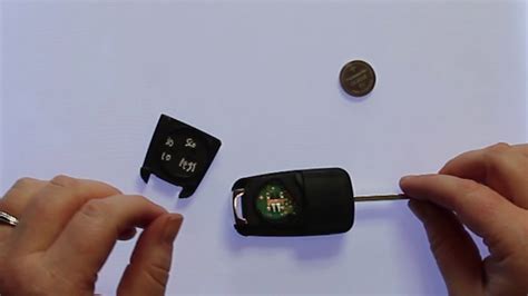 2015 chevy impala key fob battery replacement. Five Button Replacement Key Fob Remote Shell for GMC and Chevrolet Vehicles. Questions? Call the Wake Forest store at 919-570-5100. Get key fob replacement and keyless entry replacement services in as little as 30 minutes at We Fix It located inside Batteries Plus stores. 