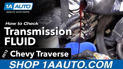 2015 chevy traverse transmission fluid capacity. Jul 5, 2020 ... How to check motor oil engine oil transmission fluid, power steering fluid, window washer fluid, coolant, freon, brake fluid in 2009 2010 ... 