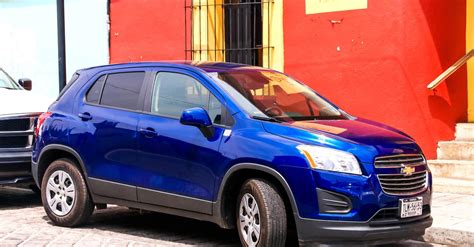 2015 chevy trax problems. Performance & mpg. Every 2015 Chevrolet Trax comes with a turbocharged 1.4-liter four-cylinder engine mated to a six-speed automatic transmission. The engine produces 138 horsepower and 148 pound ... 