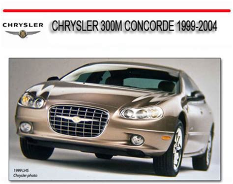 2015 chrysler concorde lxi owners manual. - Apparel quality lab manual by janace e bubonia.