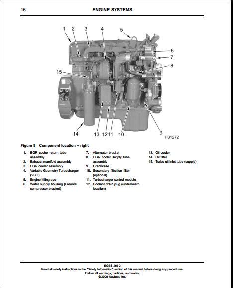 2015 diagnostic international 4300 dt466 service manual. - Bedienung und handbuch des boge compressore controller.