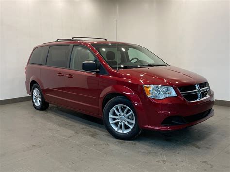 2015 Dodge Caravan Sxt Plus Owners Manual