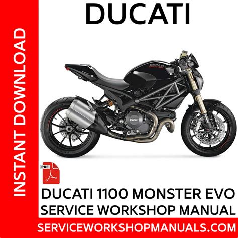 2015 ducati monster 1100 service manual. - Los servicios sociales ... a lo claro..