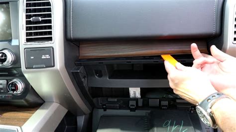 2015 f150 cabin air filter. Things To Know About 2015 f150 cabin air filter. 