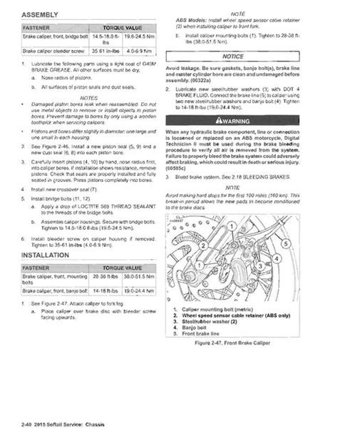 2015 Flstf Manual