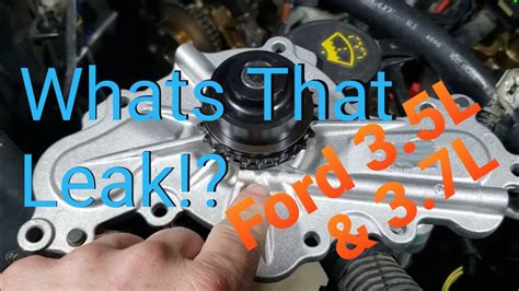 2015 ford explorer water pump recall. Dec 10, 2019 · Your Ford Explorer’s water pump is one of the most crucial parts of the engine. If it doesn’t pump water through the engine, it’s going to overheat and do a lot of damage. Typical signs of a bad water pump include overheating, white smoke, a bad smell, rough idle, and more. A water pump works by pumping water through the engine. 