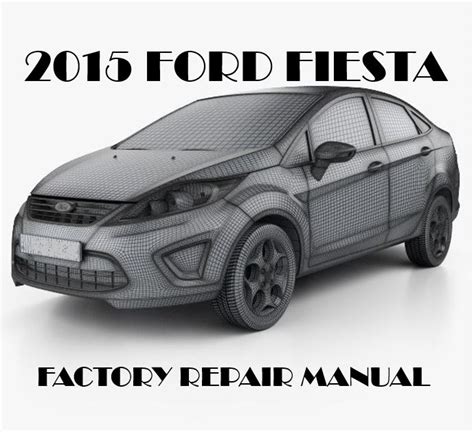 2015 ford fiesta repair manual in india. - Learning to dance with life a guide for high achieving women.