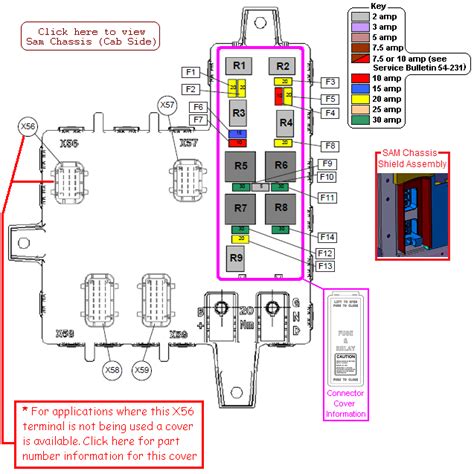 2015 freightliner cascadia fuse box diagram. Things To Know About 2015 freightliner cascadia fuse box diagram. 