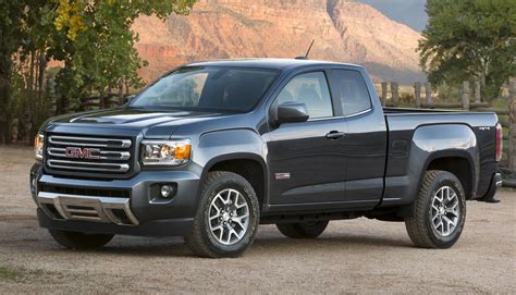 2015 gmc canyon cargurus. Things To Know About 2015 gmc canyon cargurus. 