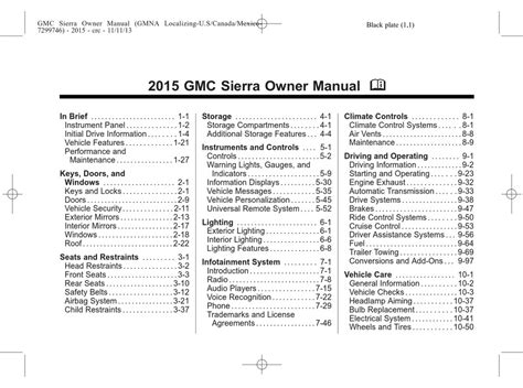 2015 gmc sierra diesel owners manual. - Cibse guide h building control systems by cibse.