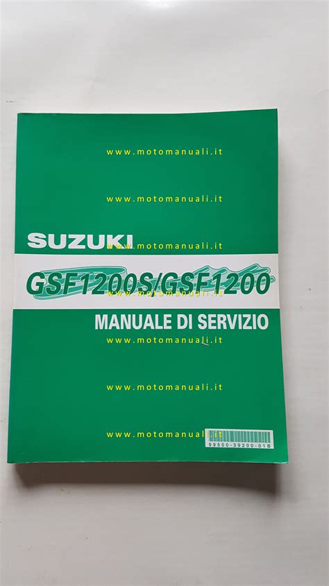 2015 gsf 1200 s manuale di servizio. - Peugeot manual for speedfight 2 2015 scooter.